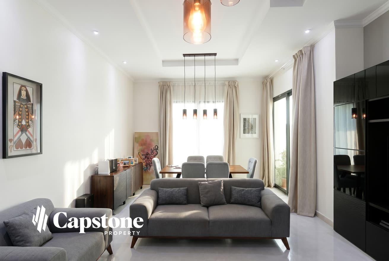 1 Bedroom Apartment for Sale