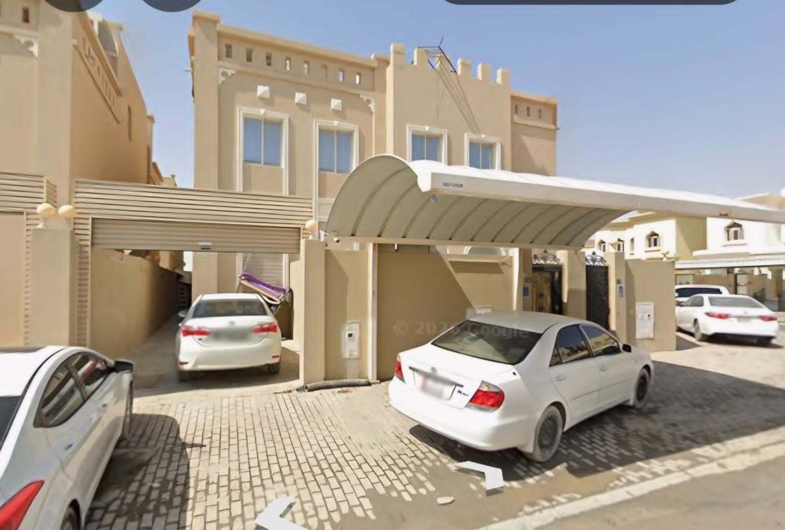فيلا سكنية 8 غرف نوم للبيع