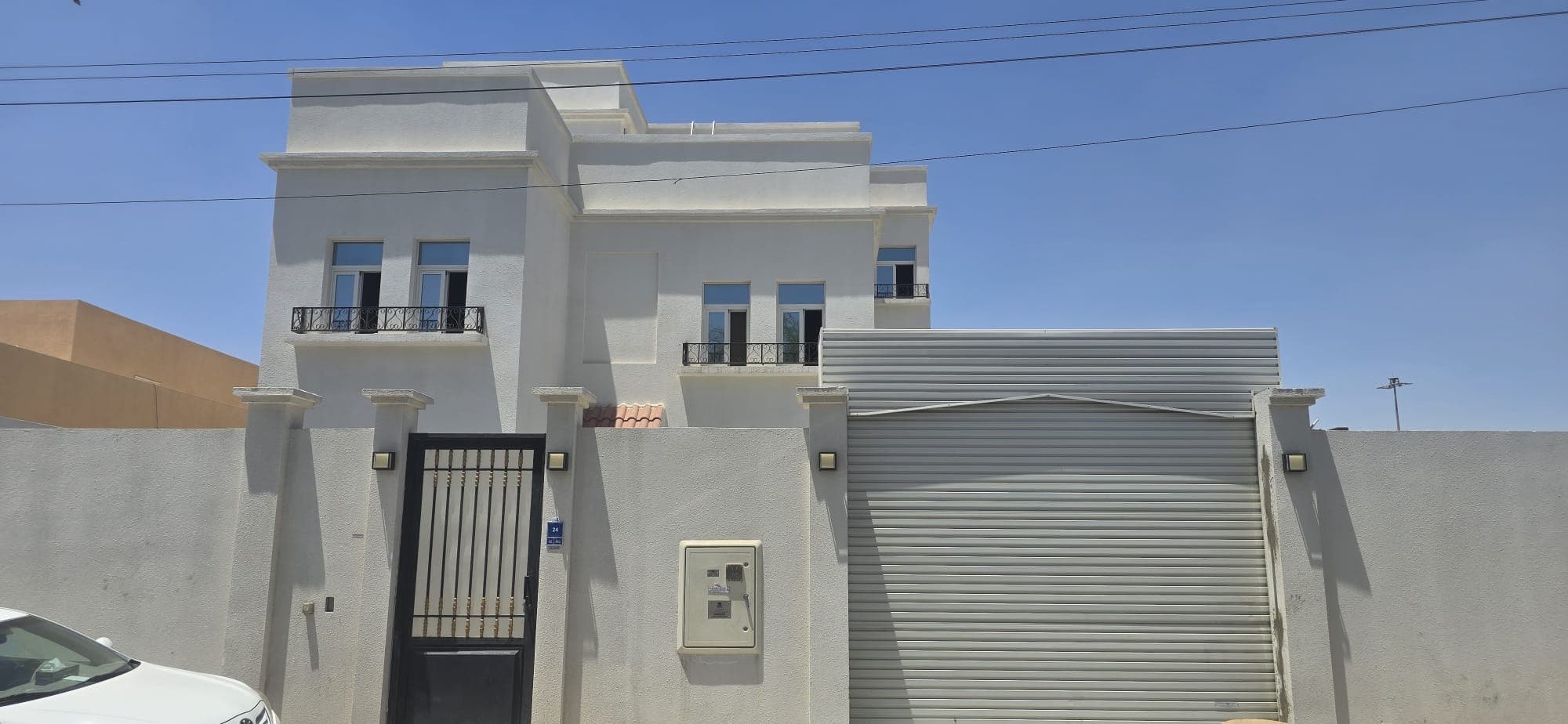 6 Bedroom Residential Villa for Sale