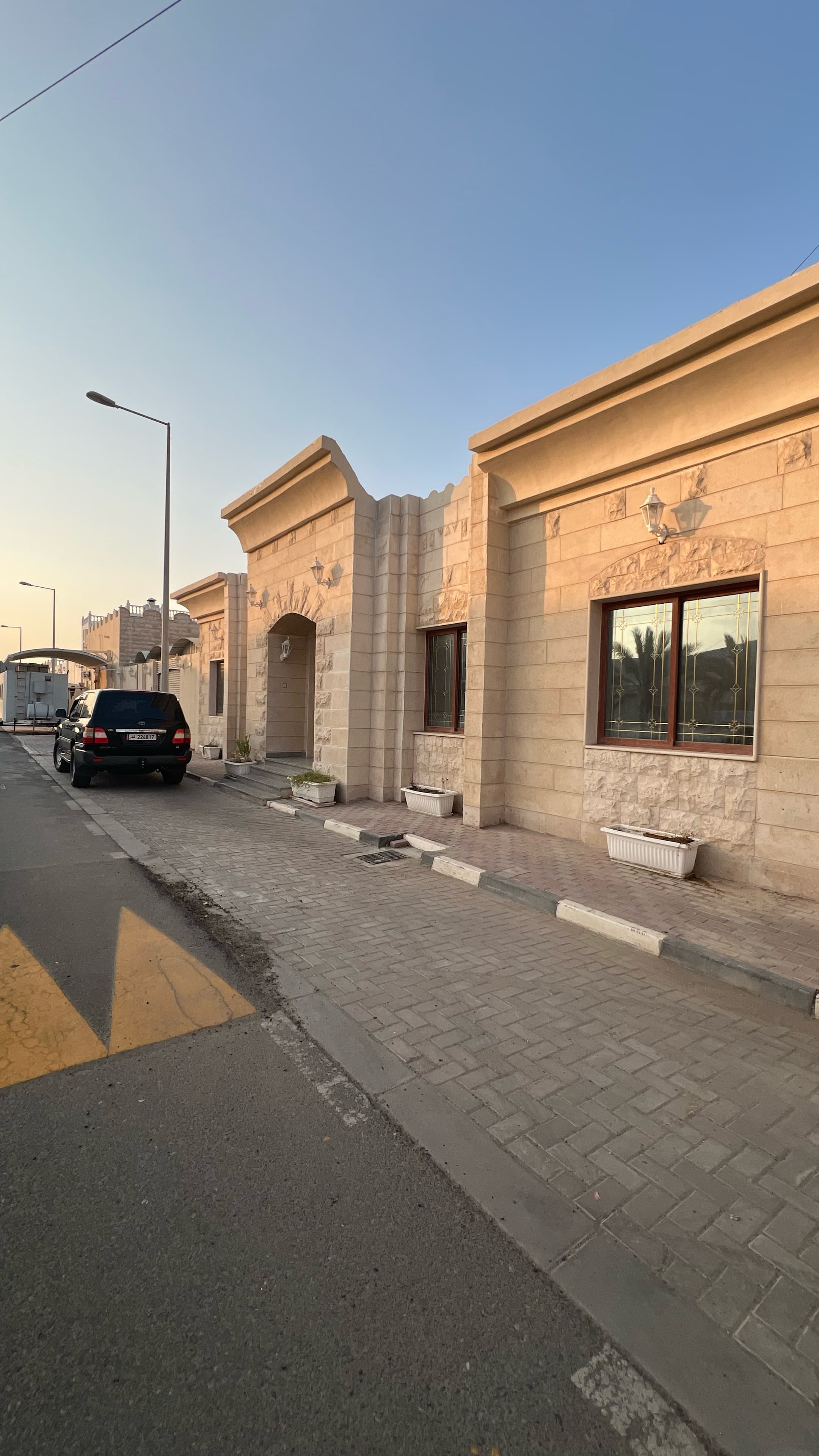 8 Bedroom Residential Villa for Sale