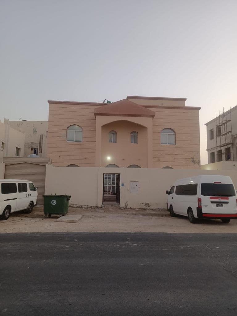 6 Bedroom Residential Villa for Sale in Umm Salal Mohammed
