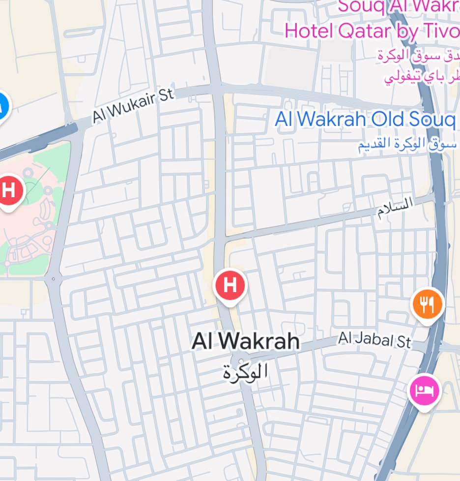 Commercial Land for Sale