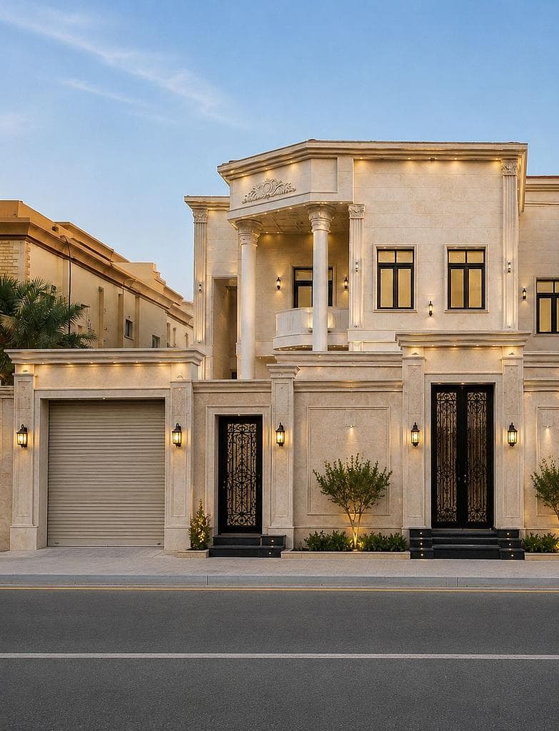 7 Bedroom Residential Villa for Sale in Ain Khaled
