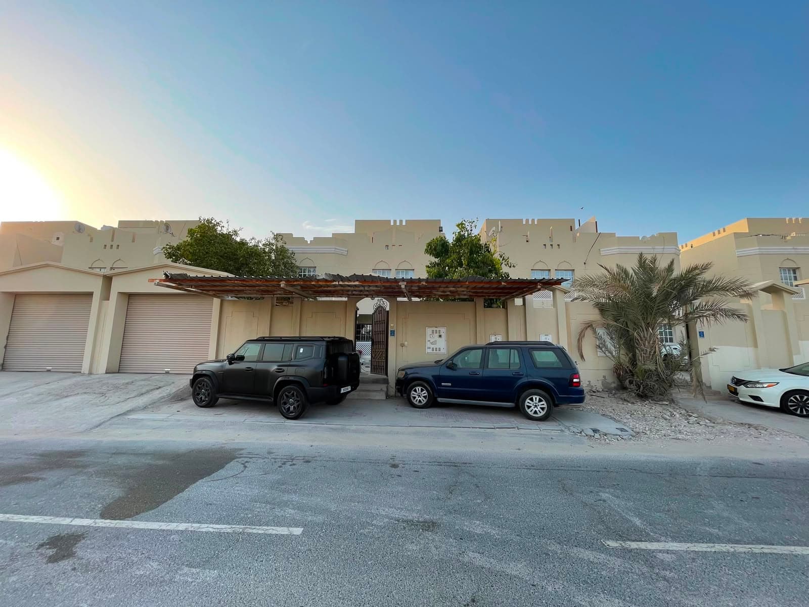 فيلا سكنية 7 غرف نوم للبيع في ازغوى