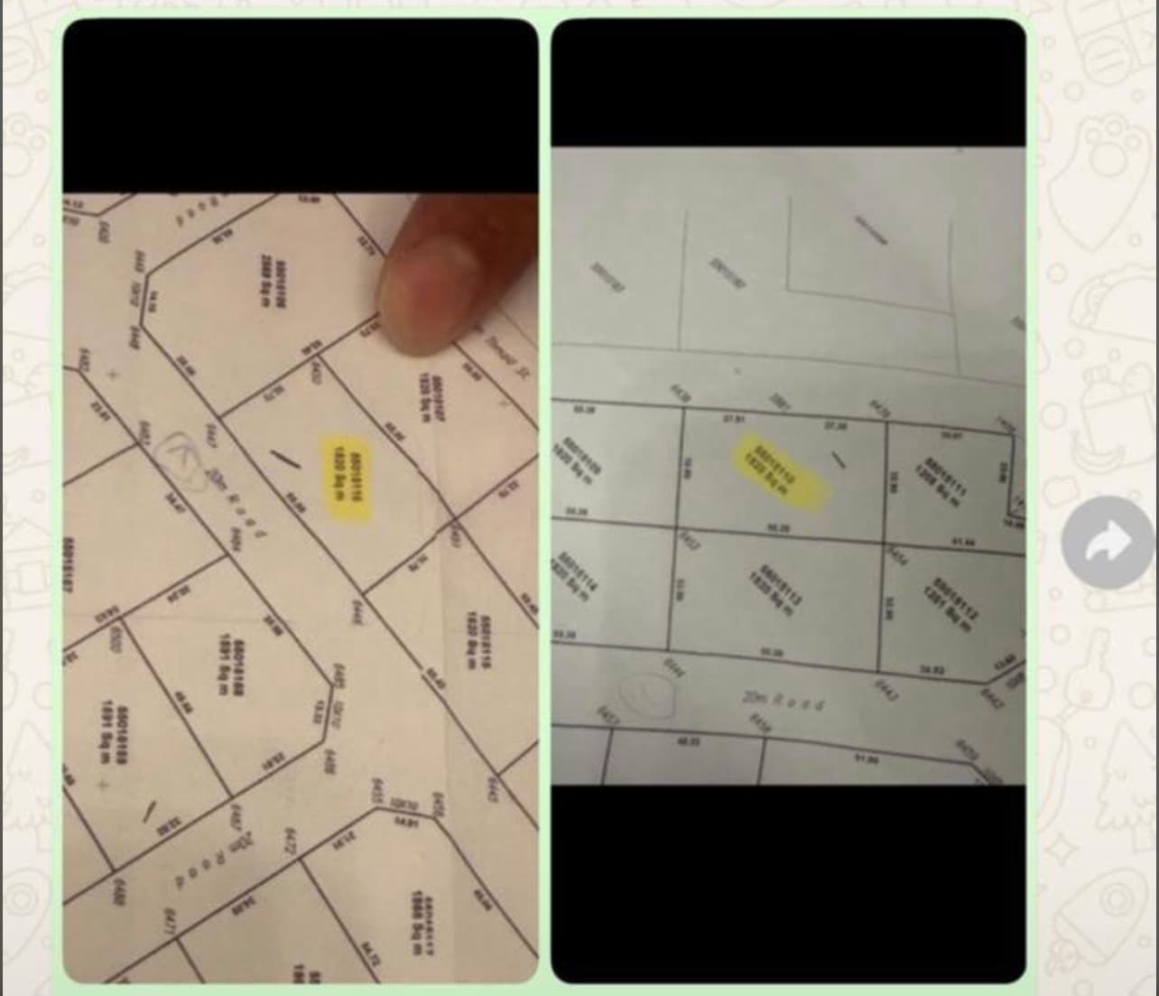 Commercial Land for Sale in Al Waab