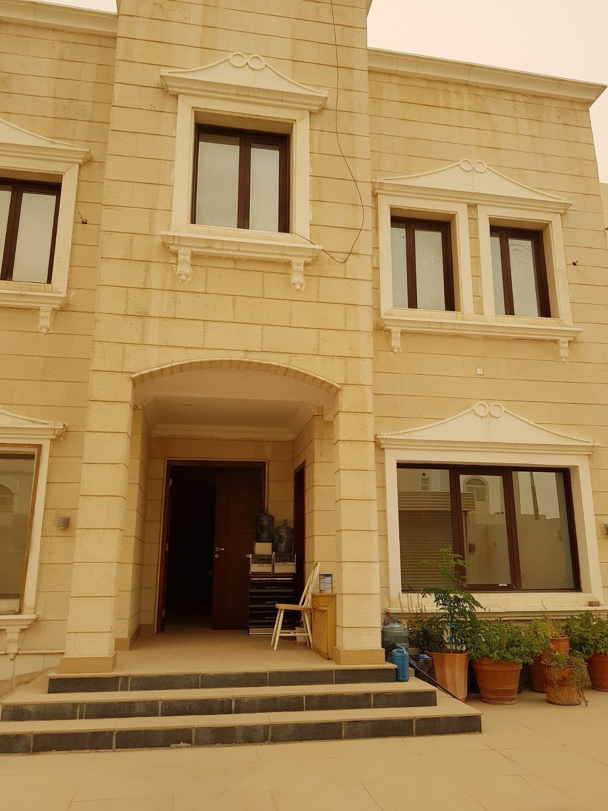 فيلا سكنية 7 غرف نوم للبيع في الثمامة