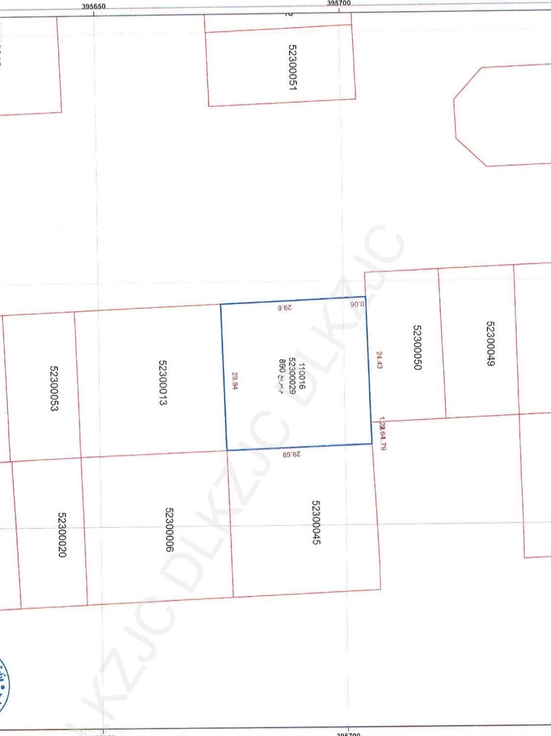 Residential Land for Sale