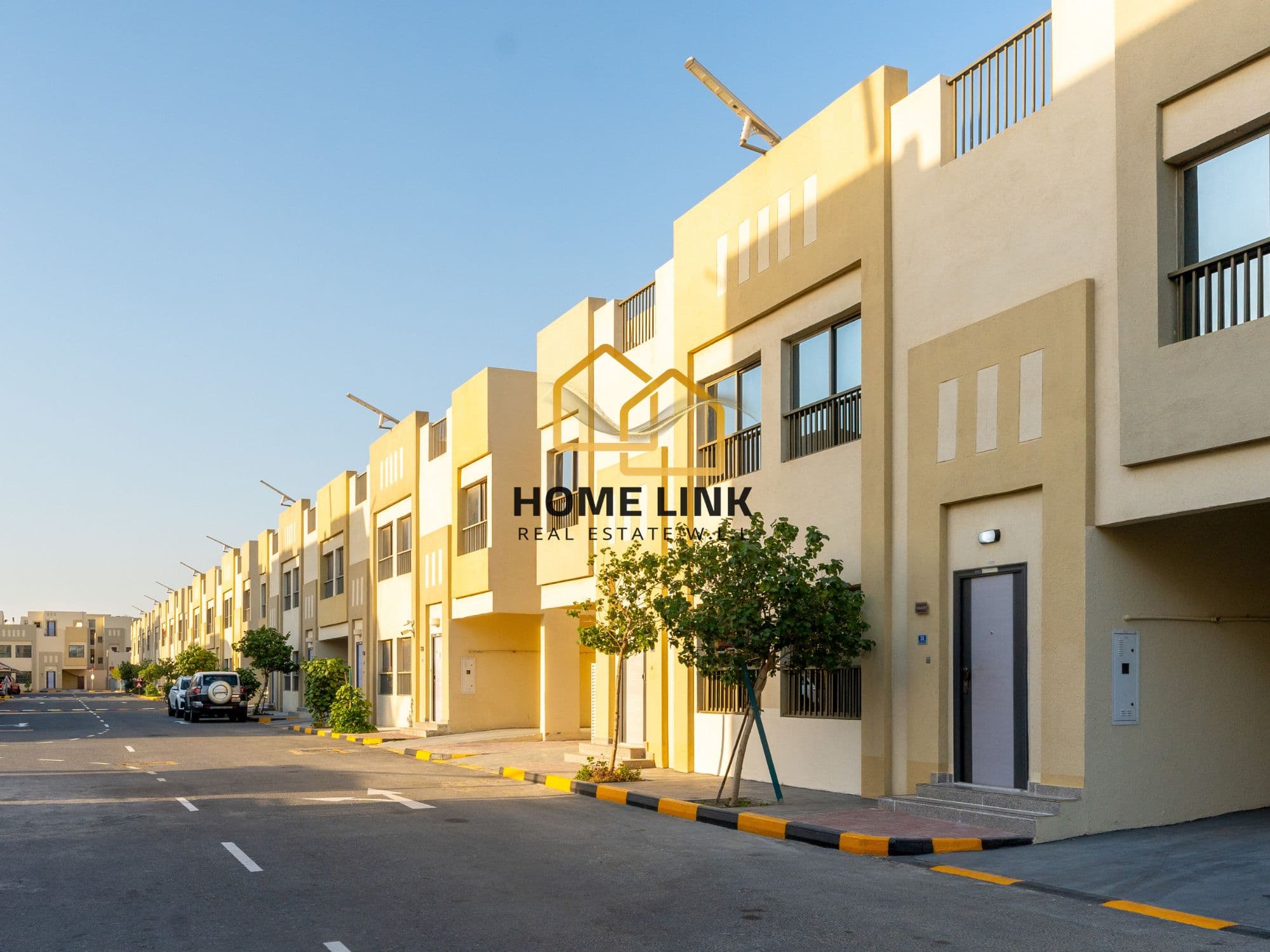 فيلا سكنية 4 غرف نوم للبيع في الوكير