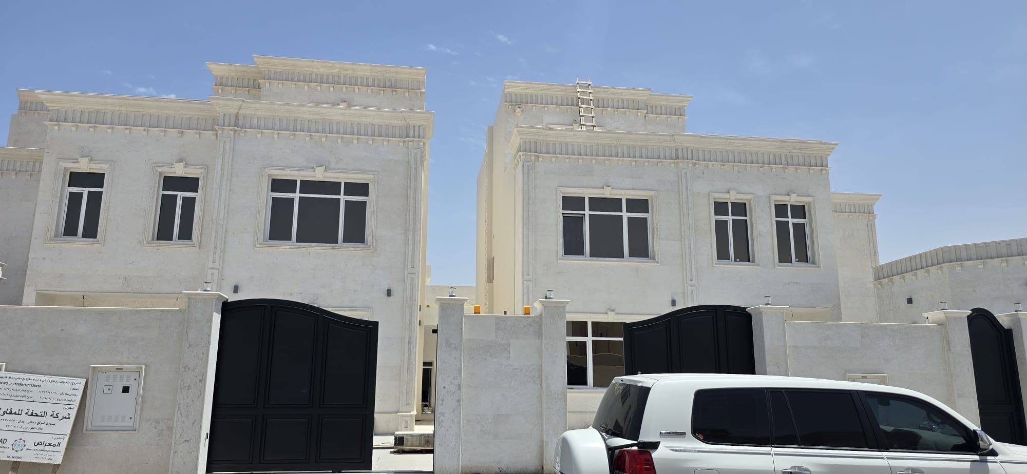 فيلا سكنية 8 غرف نوم للبيع في الخريطيات