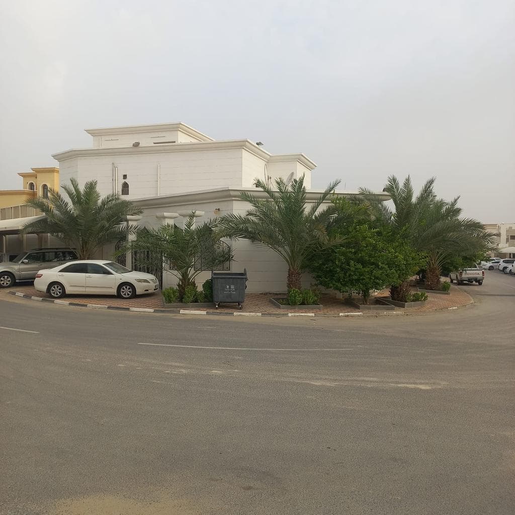 7 Bedroom Residential Villa for Sale in Umm Salal Ali