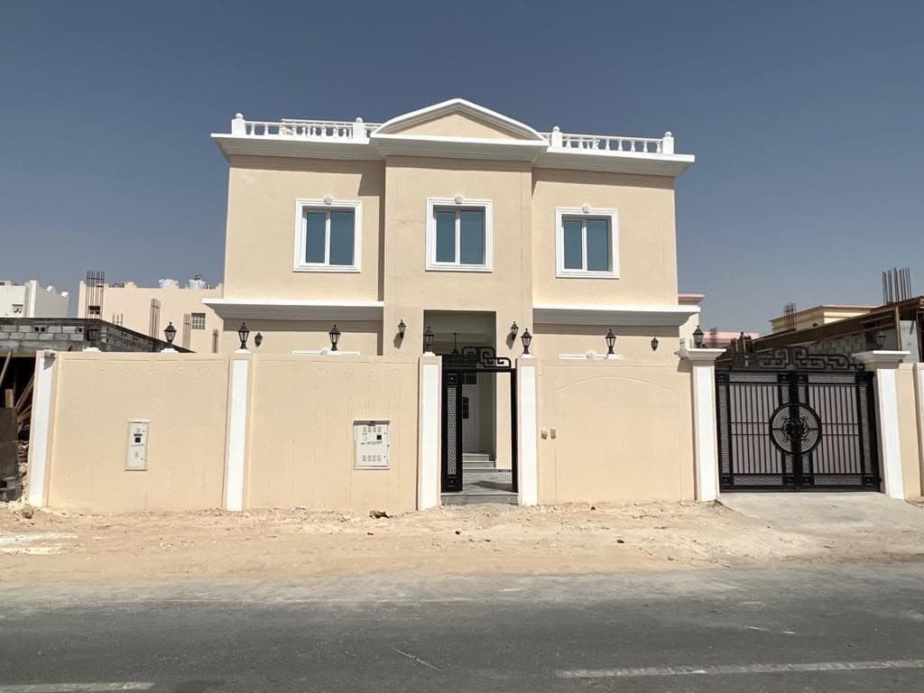 6 Bedroom Residential Villa for Sale