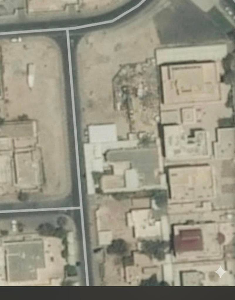 أرض سكنية للبيع في عنيزة (الخليج الغربي)