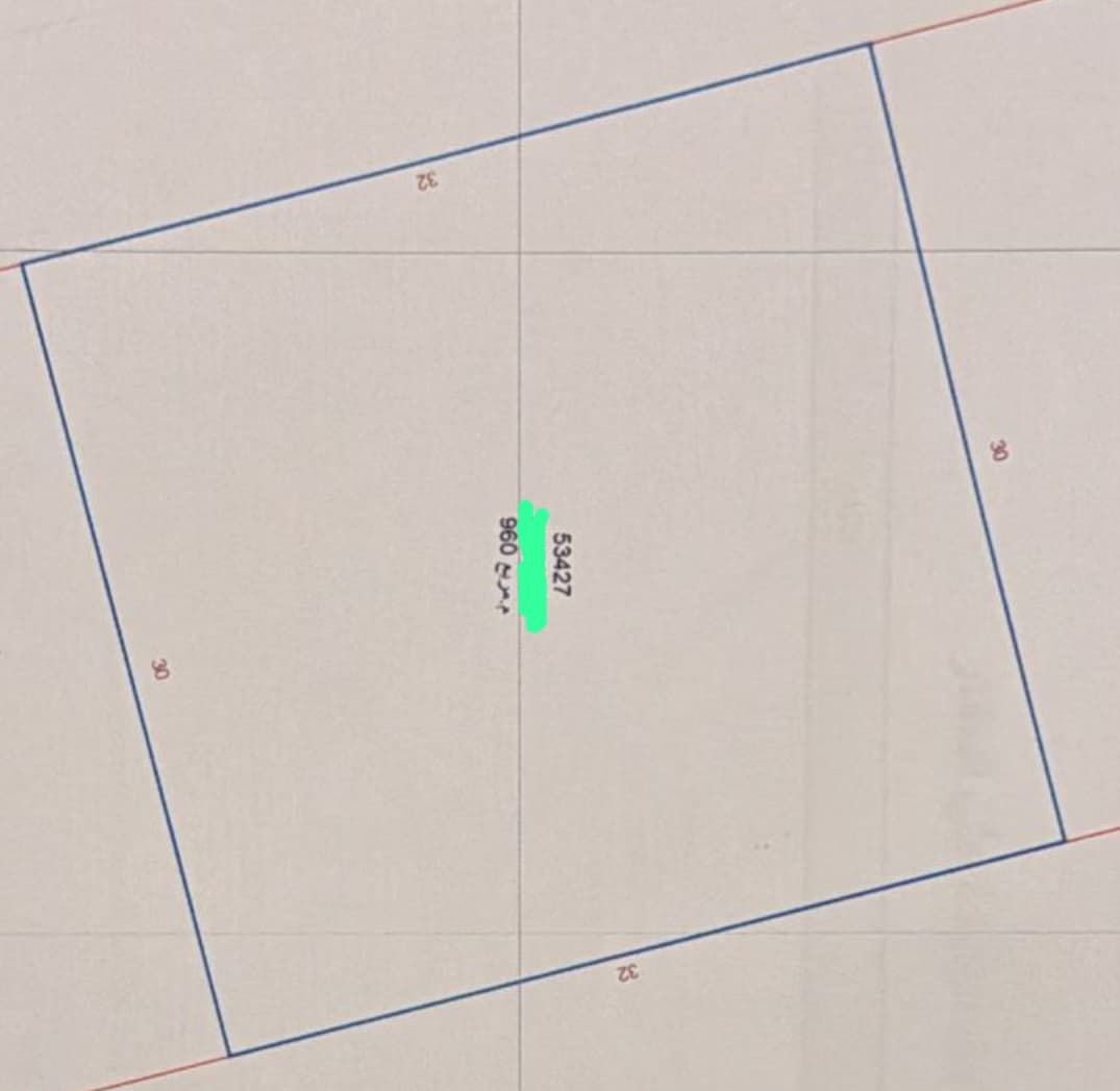 Residential Land for Sale in Al Kharaitiyat