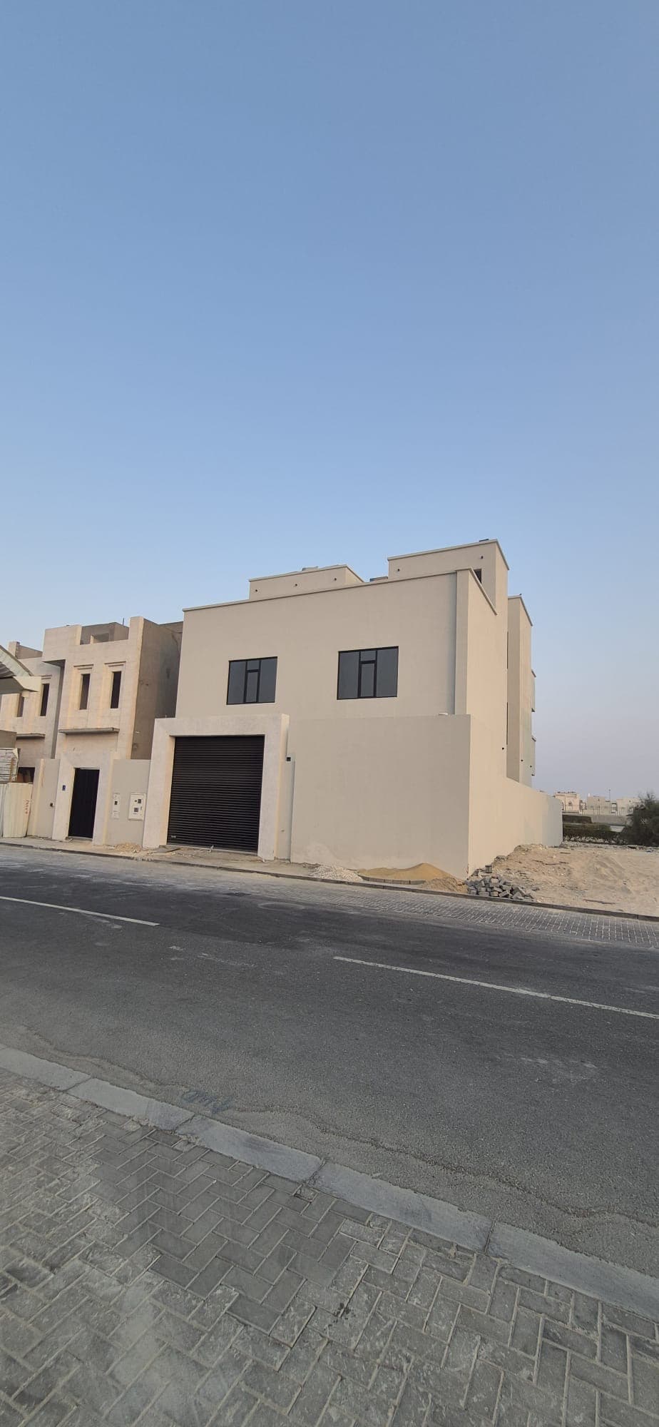 8 Bedroom Residential Villa for Sale