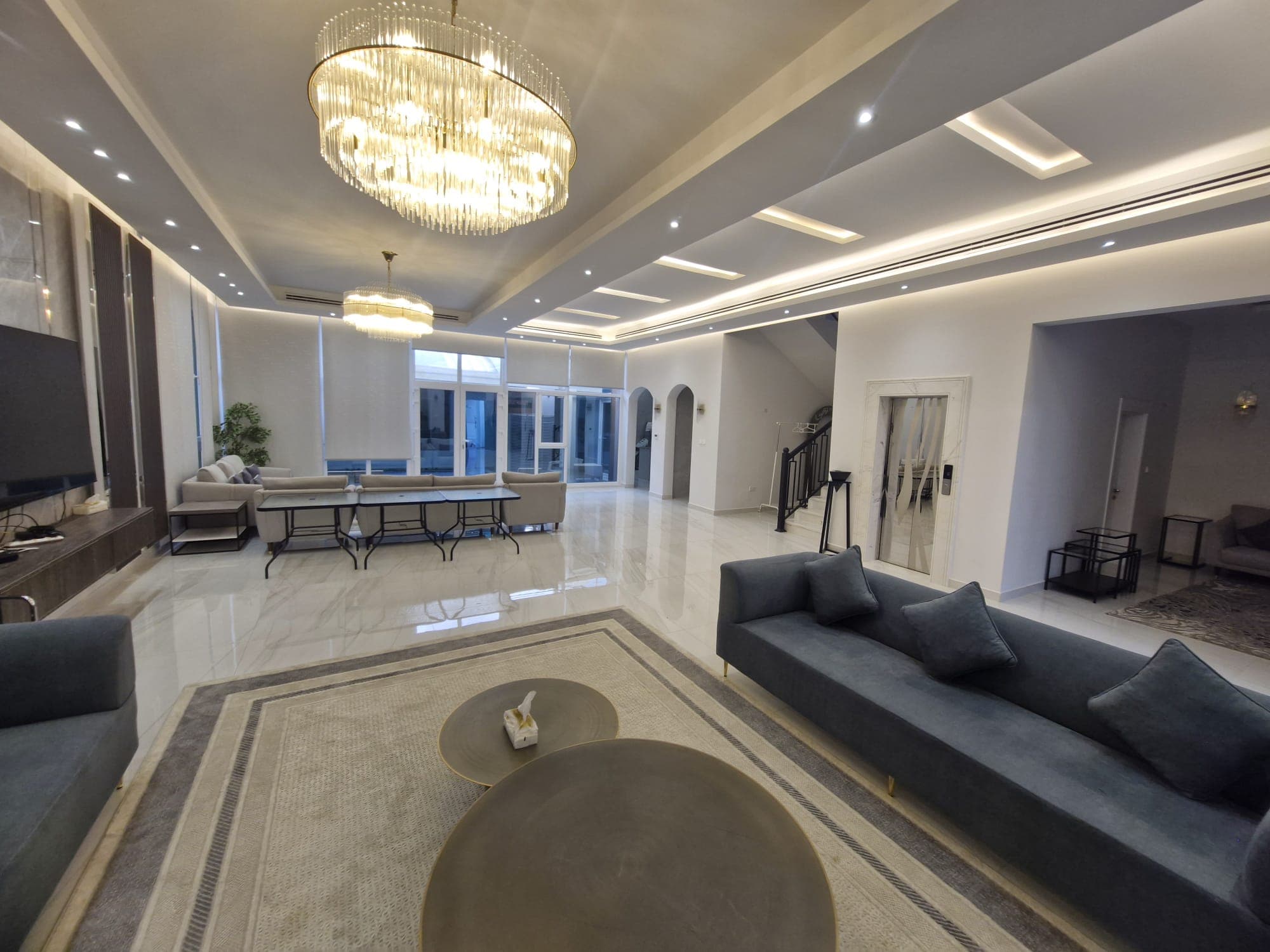 فيلا سكنية 8 غرف نوم للبيع في ام قرن 