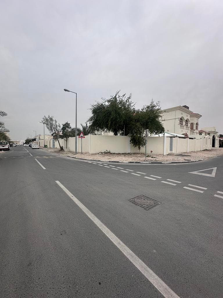 6 Bedroom Residential Villa for Sale in Muaither