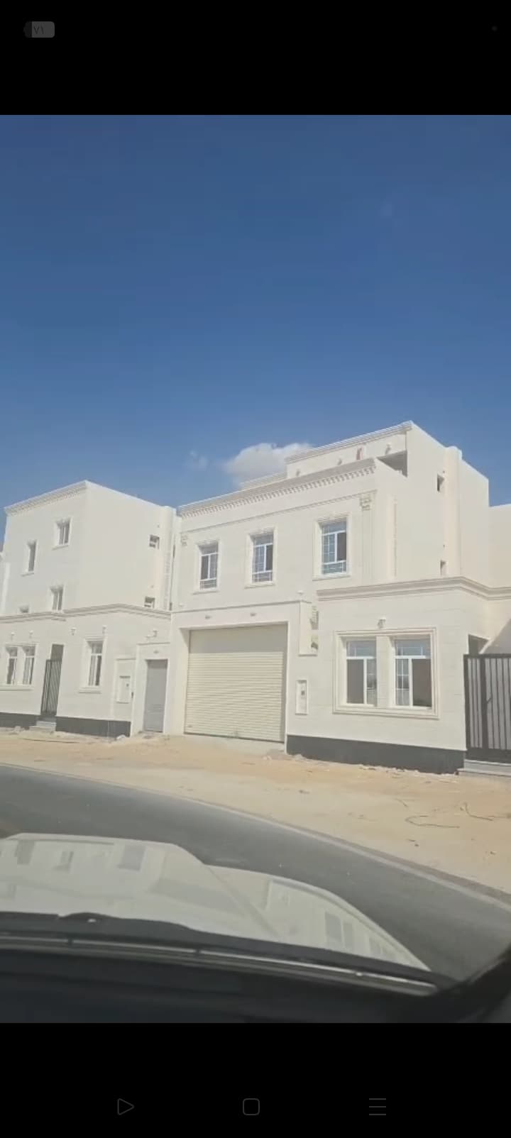 فيلا سكنية 7 غرف نوم للبيع في ام قرن 