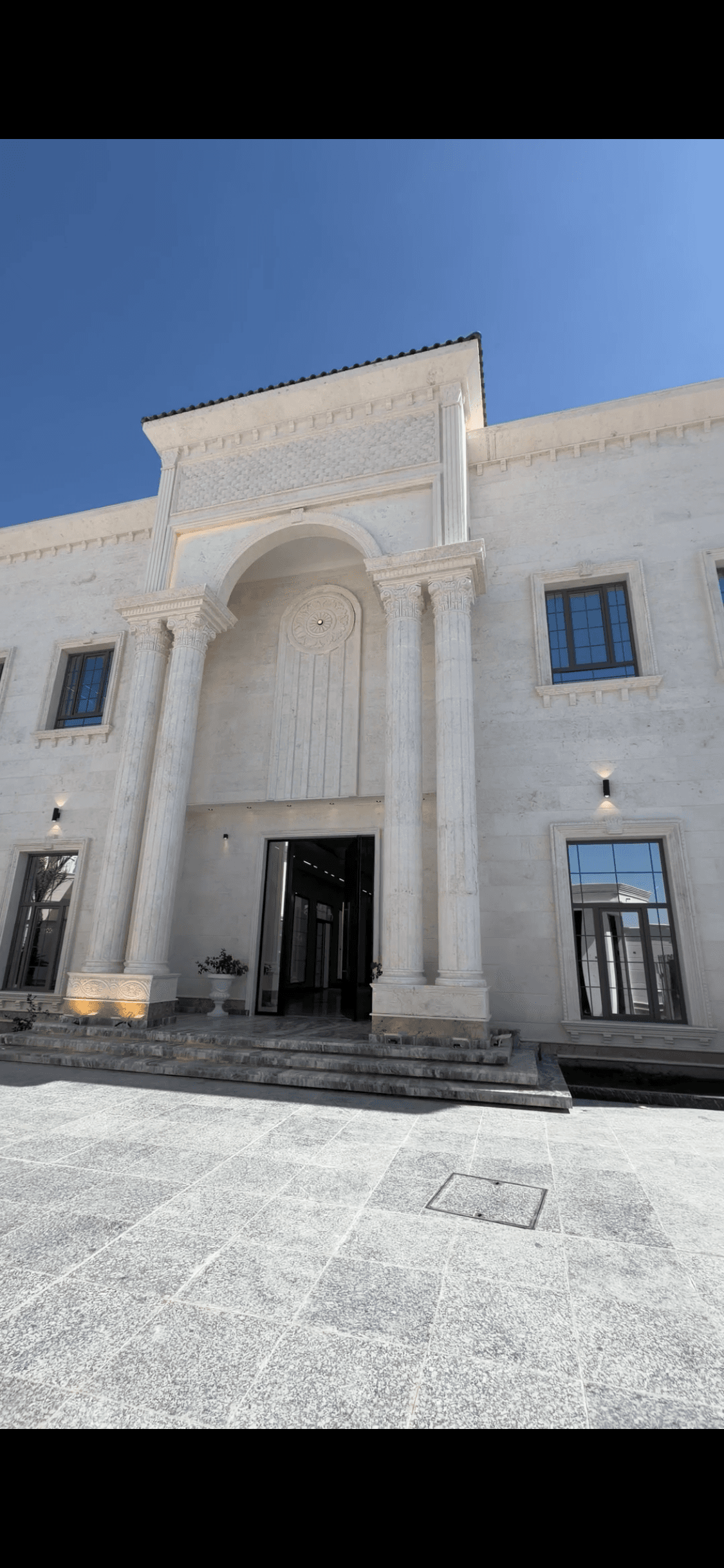 فيلا سكنية 8 غرف نوم للبيع في روضة الحمامة