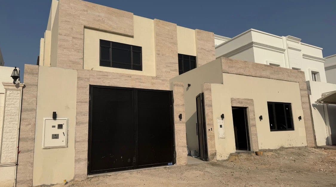 7 Bedroom Residential Villa for Sale in Al Thumama