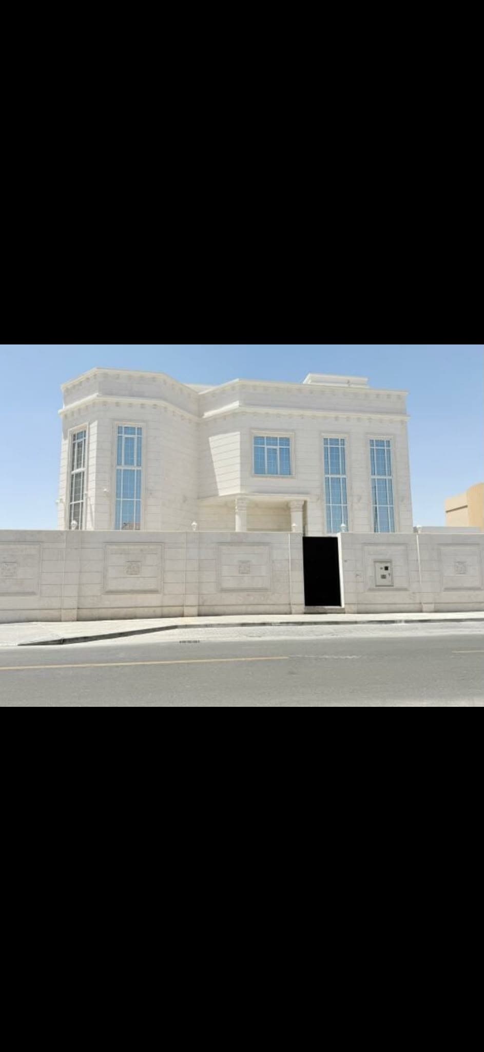 فيلا سكنية 8 غرف نوم للبيع