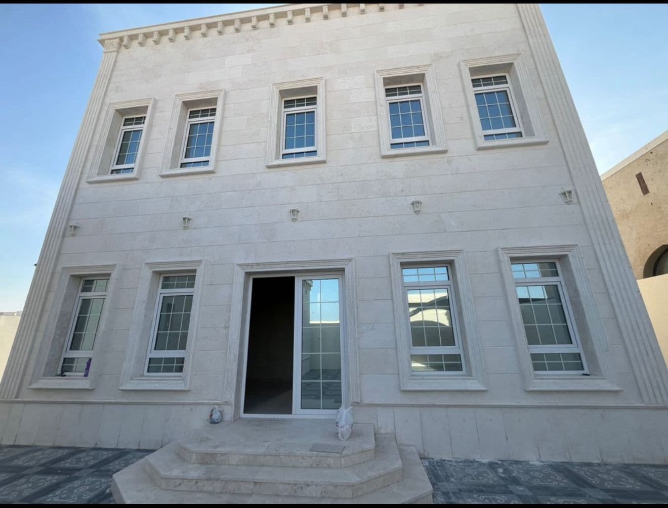 فيلا سكنية 7 غرف نوم للبيع في ام قرن 