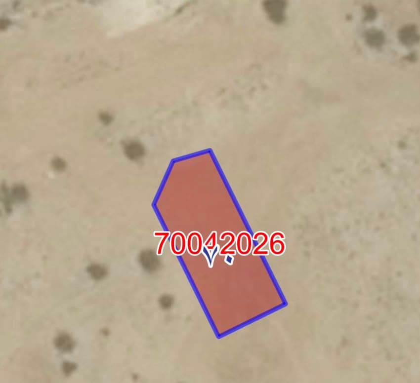 Residential Land for Sale in Al Kheesa