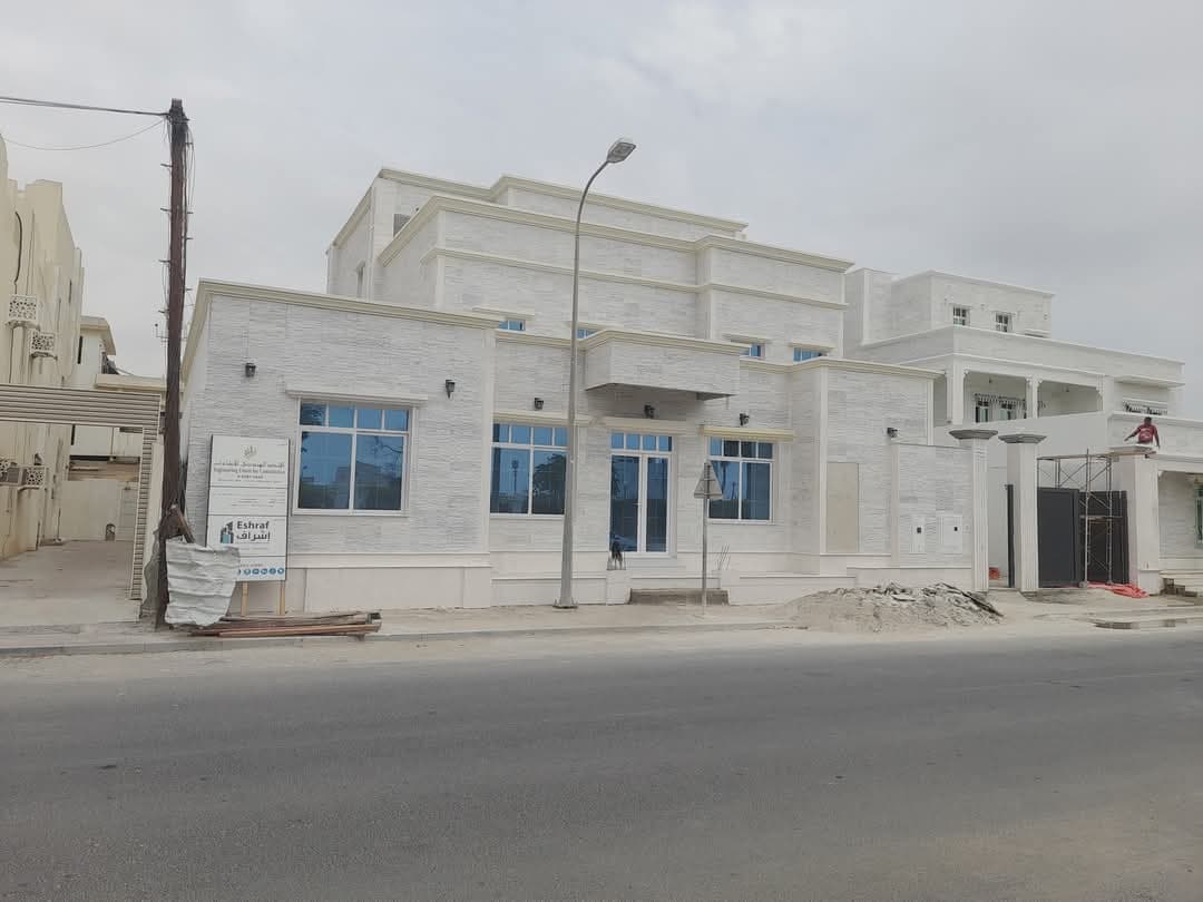 فيلا سكنية 8 غرف نوم للبيع في ازغوى