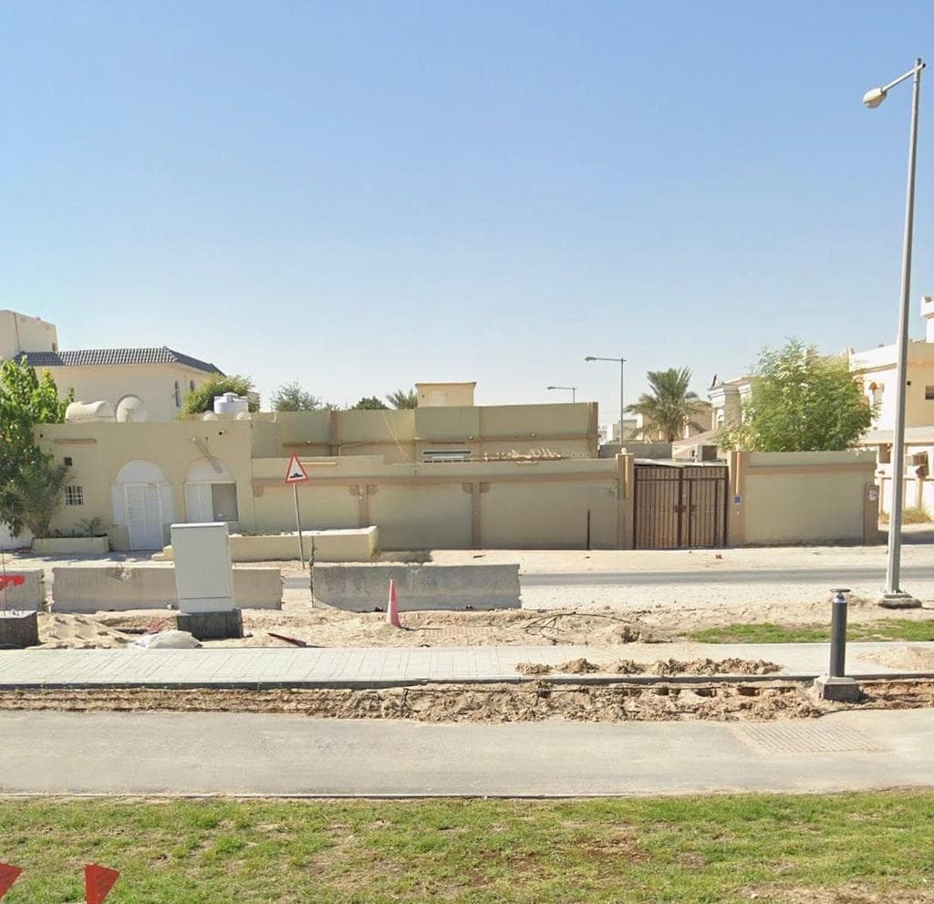 فيلا سكنية 4 غرف نوم للبيع في الغرافة