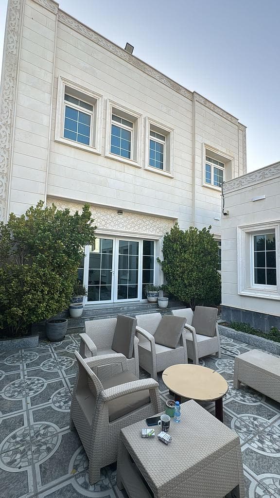 6 Bedroom Residential Villa for Sale in Umm Qarn