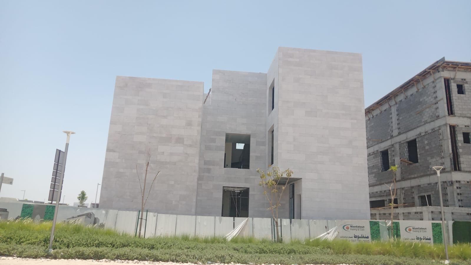 8 Bedroom Residential Villa for Sale in Huzoom Lusail (Lusail)