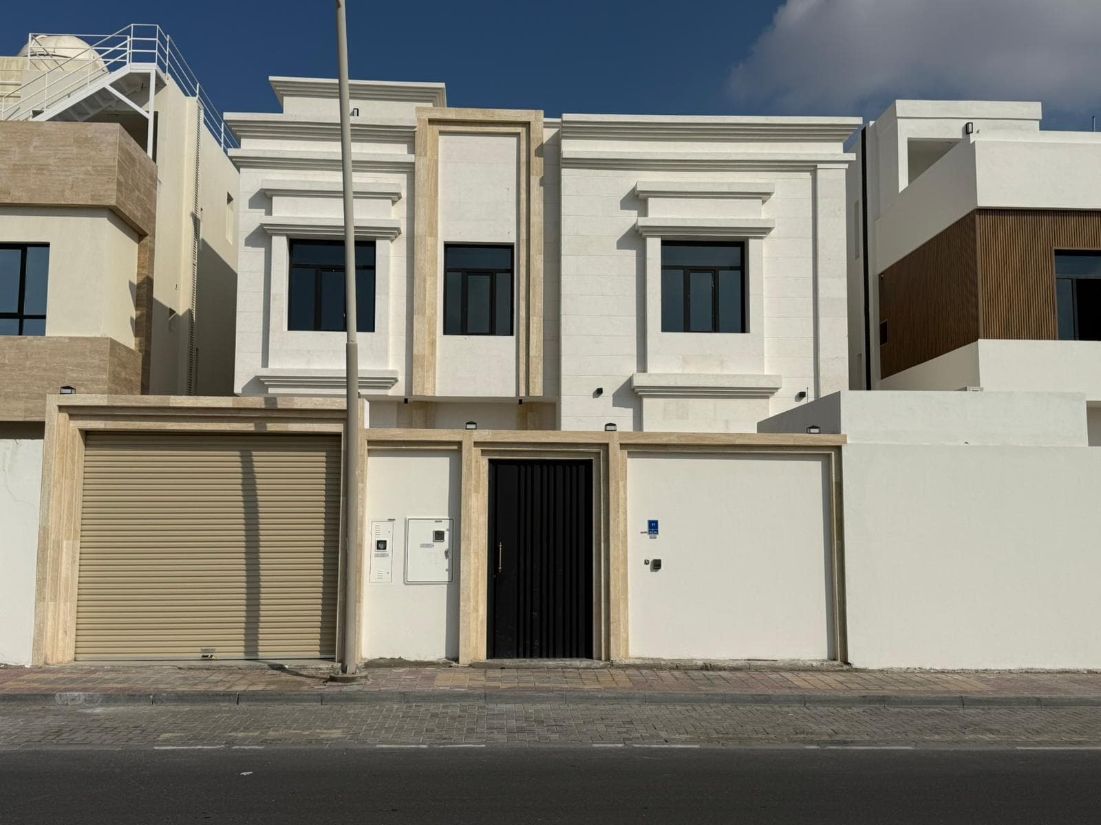 7 Bedroom Residential Villa for Sale