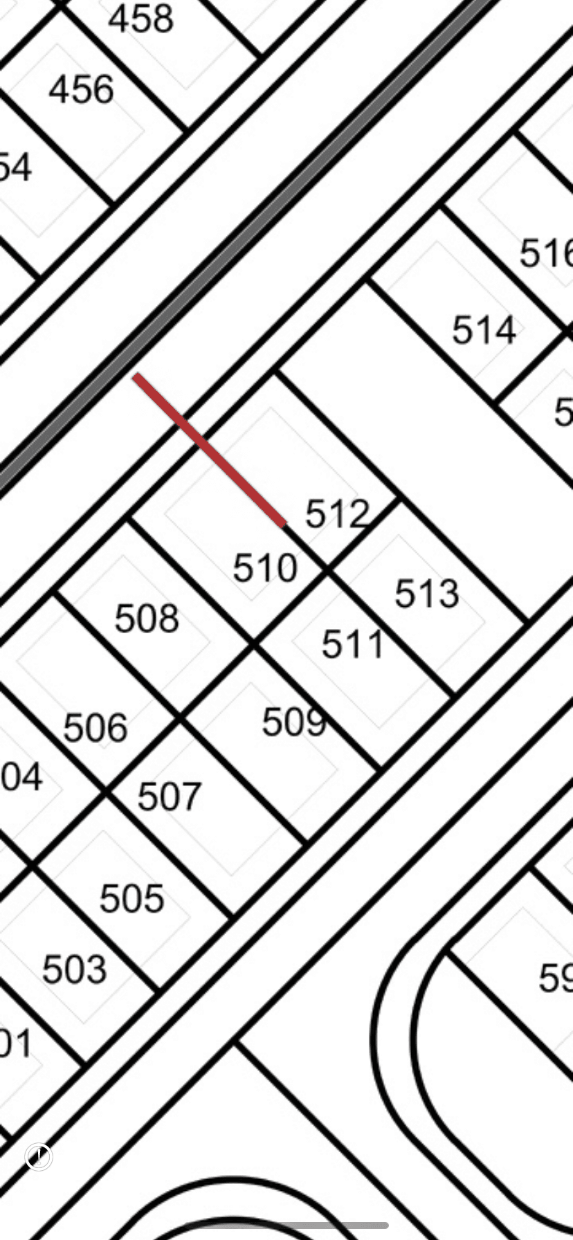 Residential Land for Sale