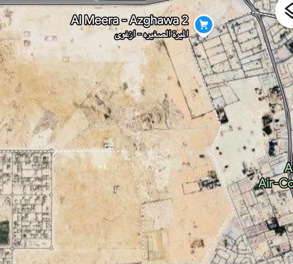 Residential Land for Sale in Izghawa