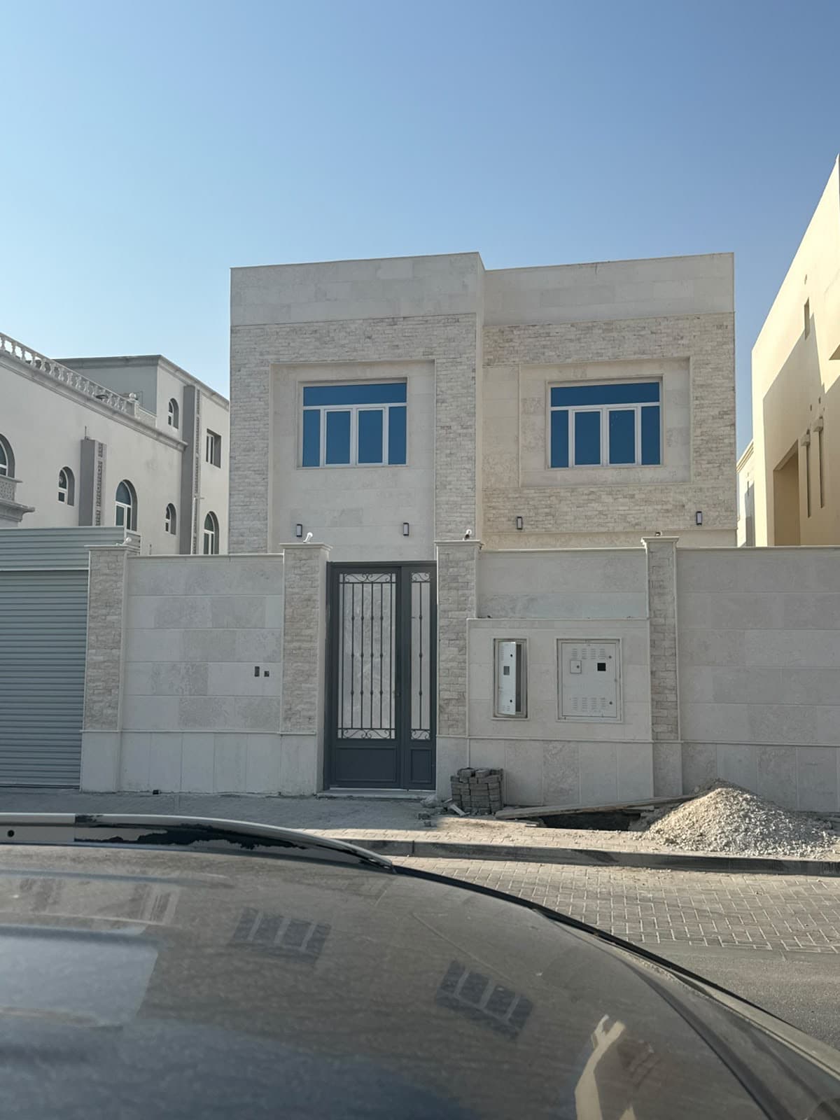 فيلا سكنية 8 غرف نوم للبيع