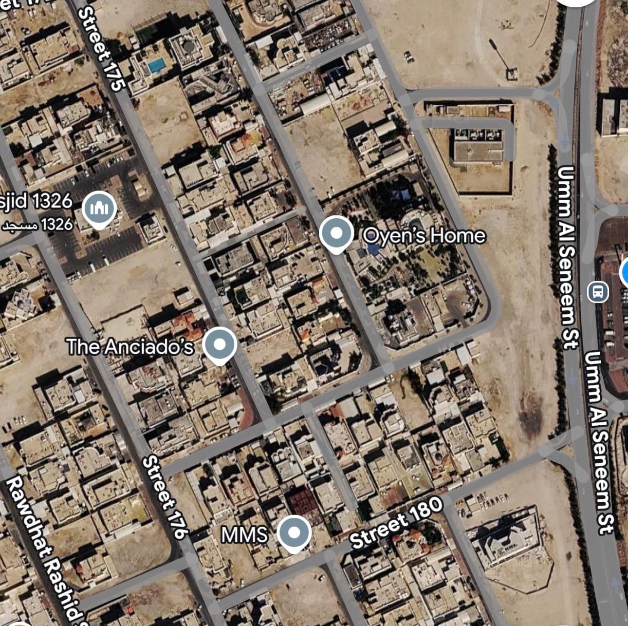Residential Land for Sale