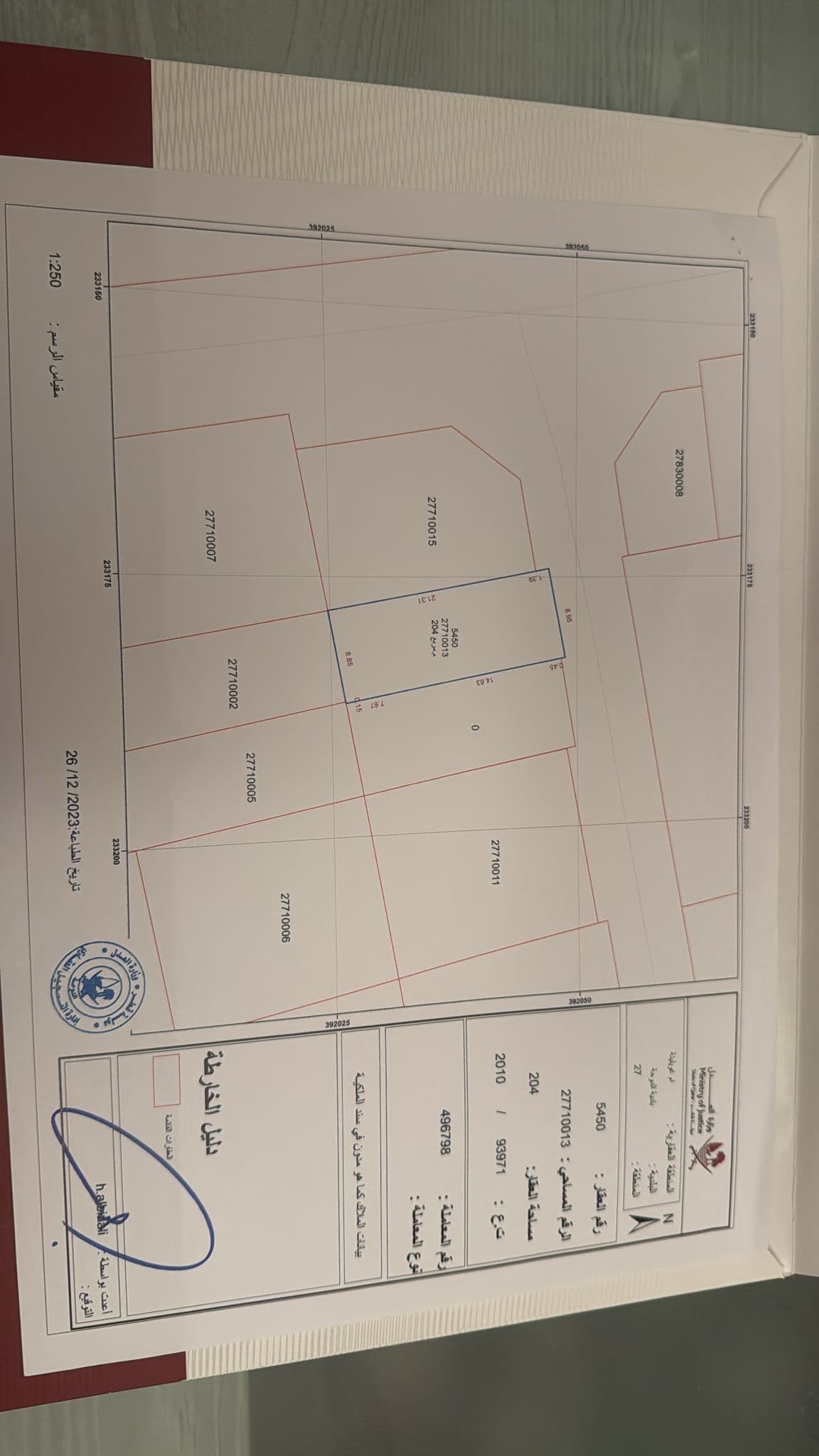 Residential Land for Sale
