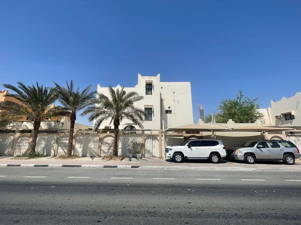 Commercial Land for Sale in Al Aziziya
