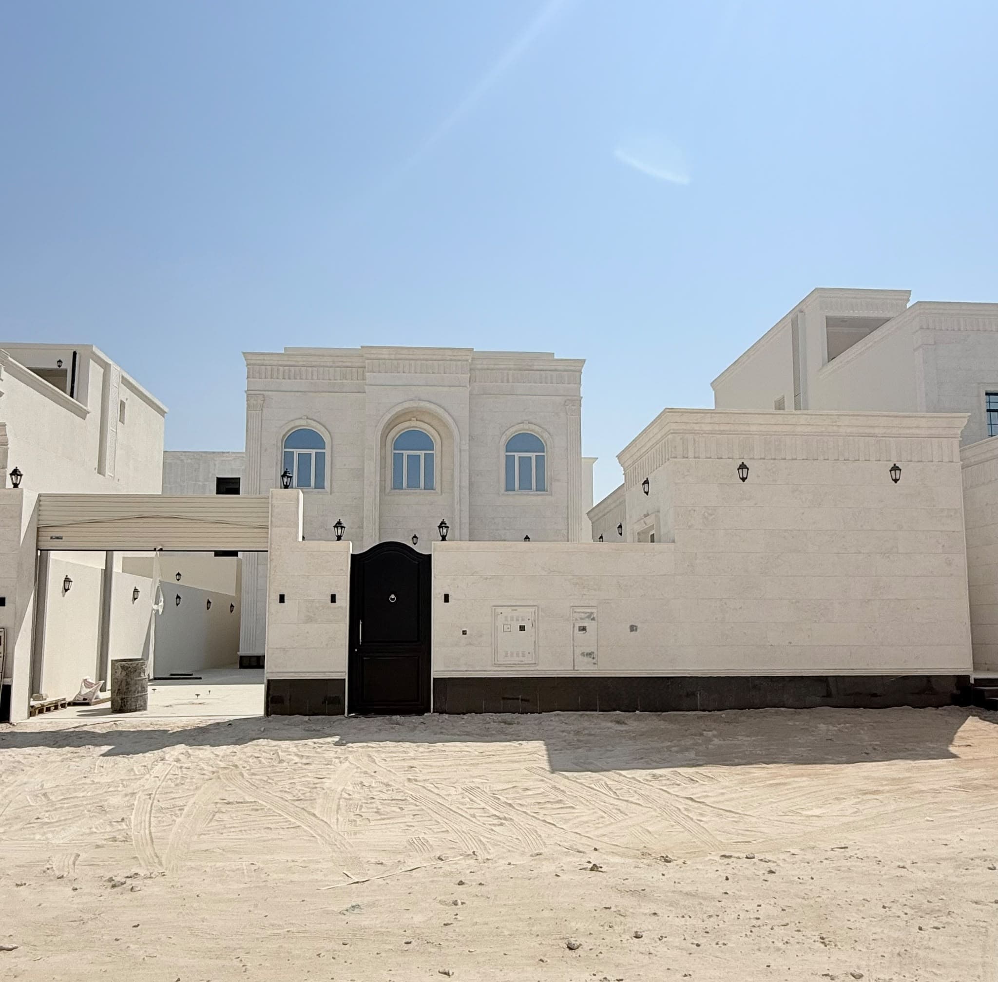7 Bedroom Residential Villa for Sale