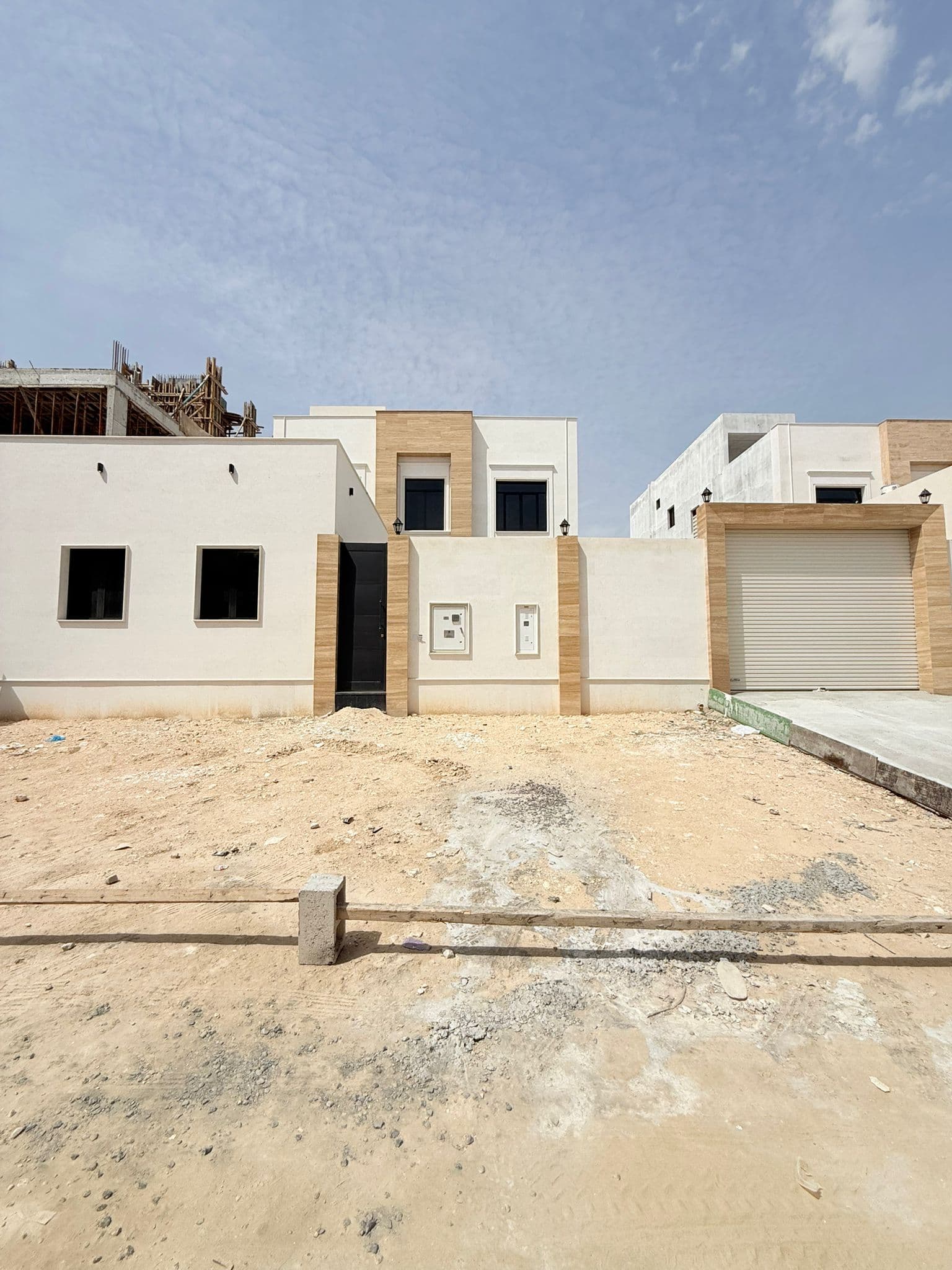 7 Bedroom Residential Villa for Sale in Umm Salal Ali