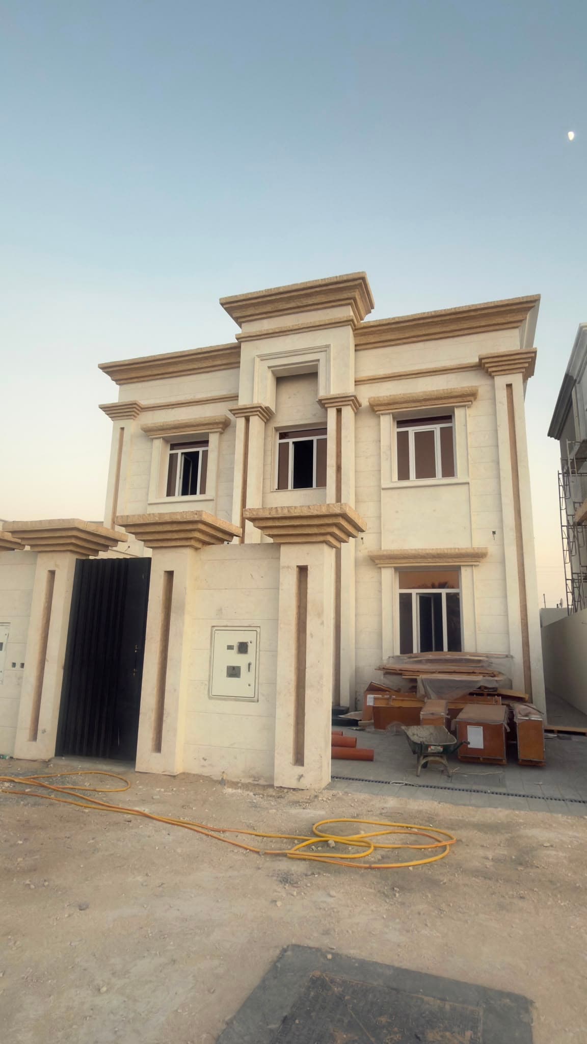 7 Bedroom Residential Villa for Sale in Madinat Khalifa South