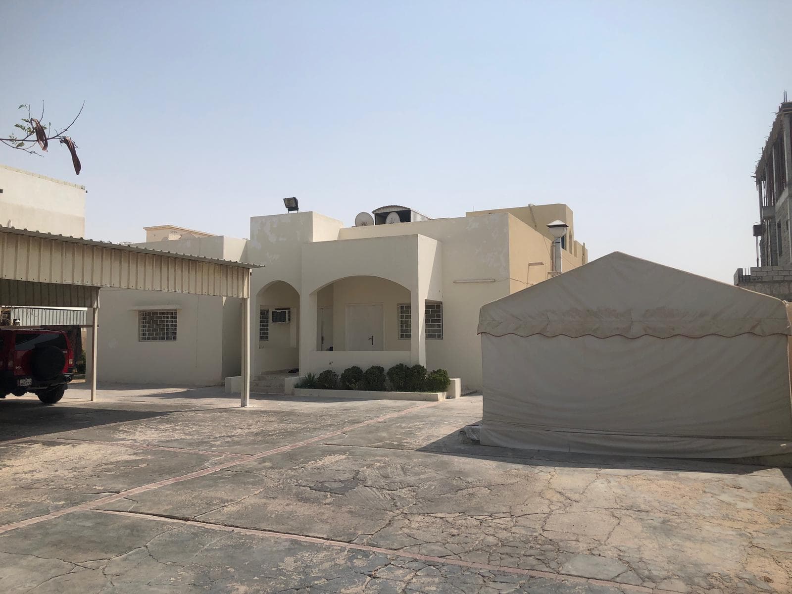 6 Bedroom Residential Villa for Sale