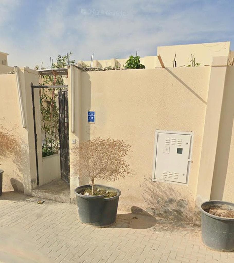 فيلا سكنية 8 غرف نوم للبيع في المعراض