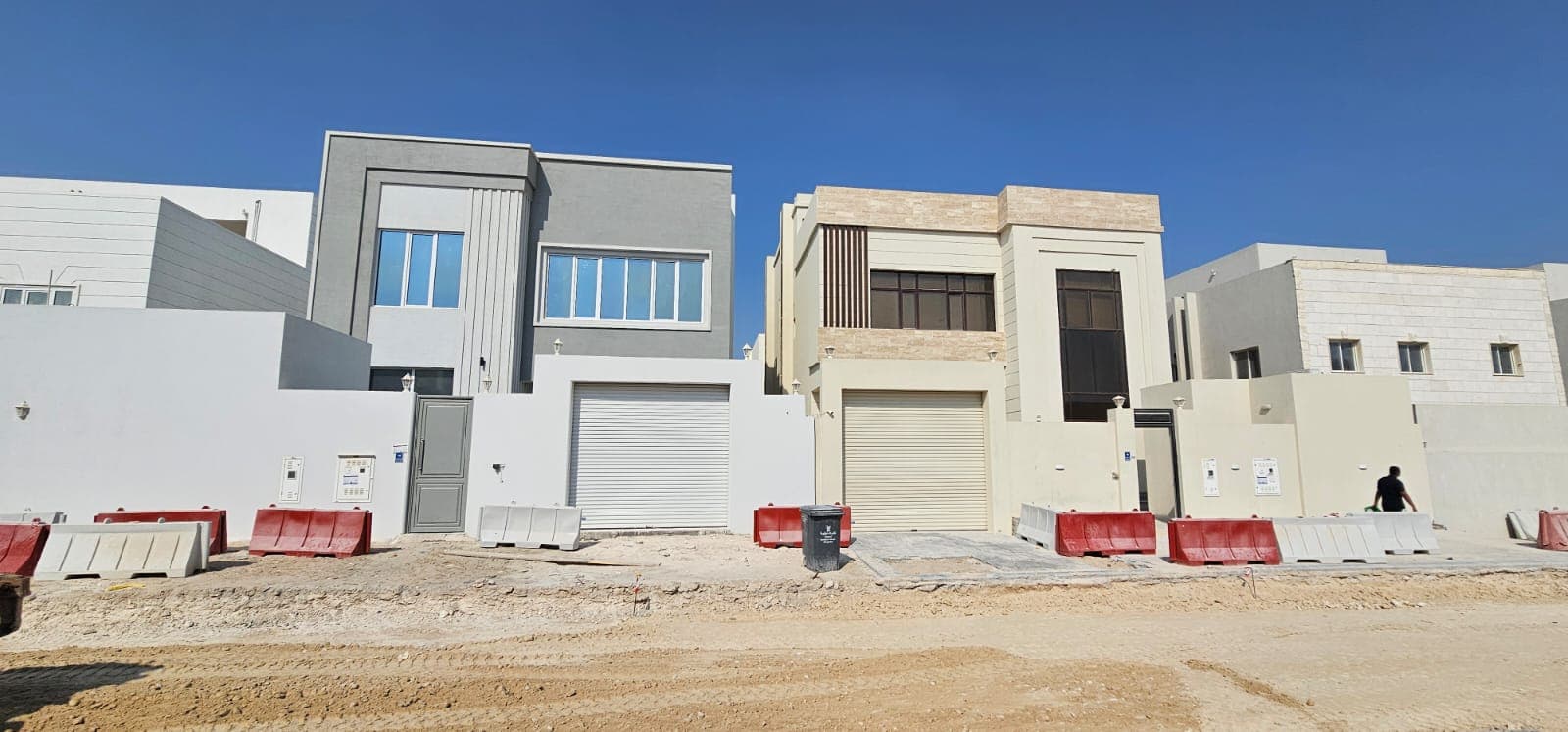 فيلا سكنية 7 غرف نوم للبيع في عين خالد