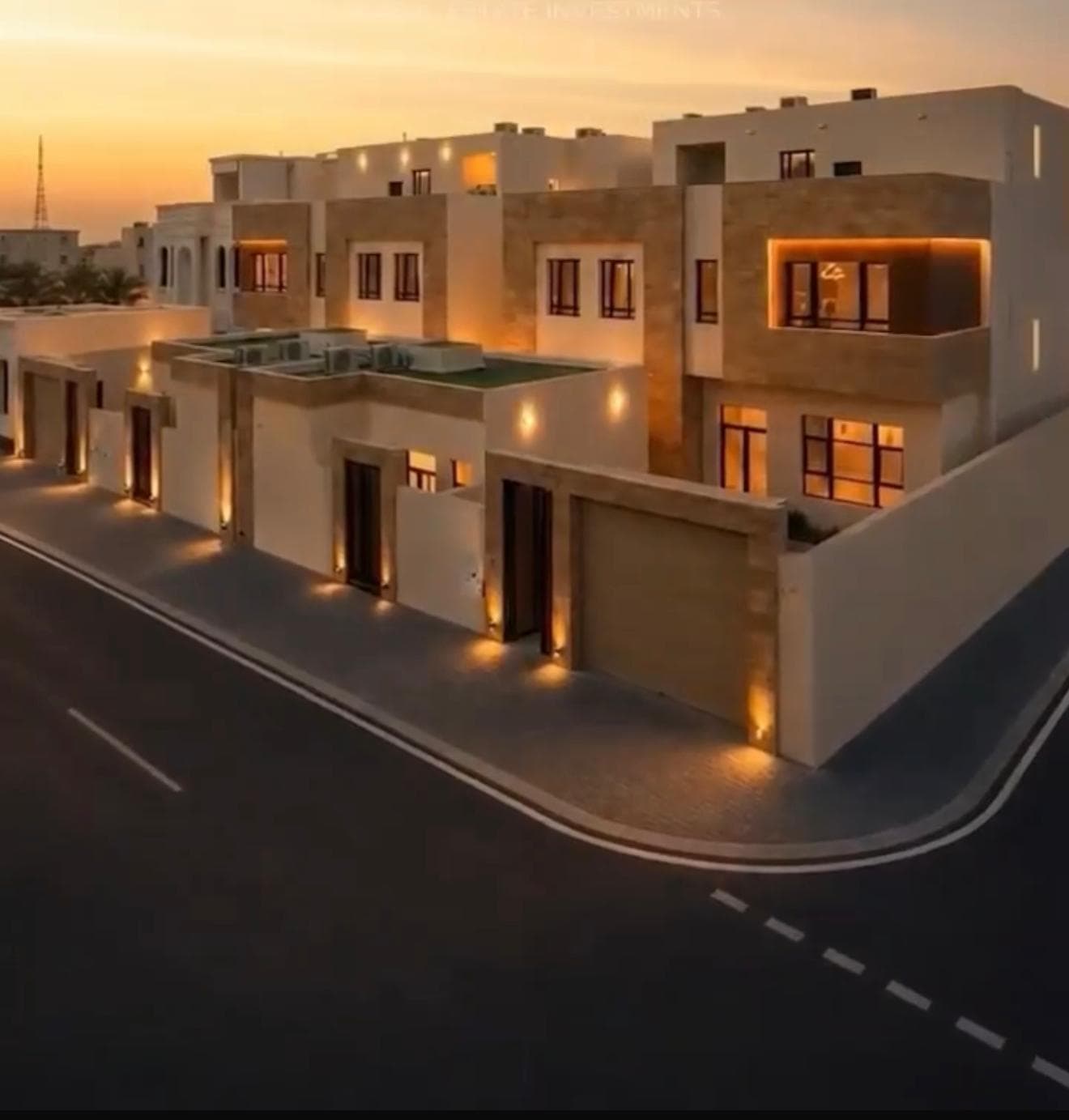 8 Bedroom Residential Villa for Sale