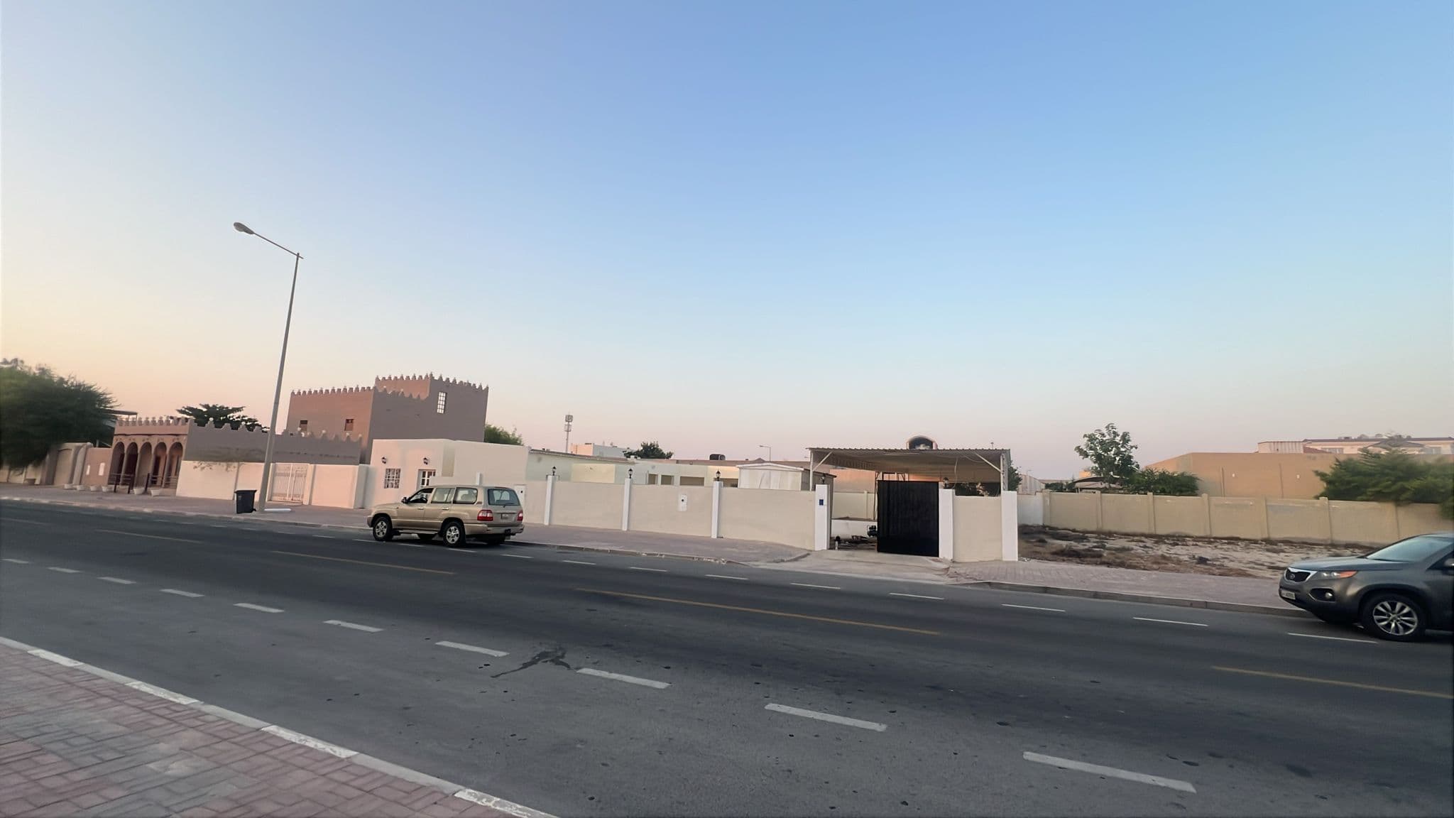 فيلا سكنية 8 غرف نوم للبيع