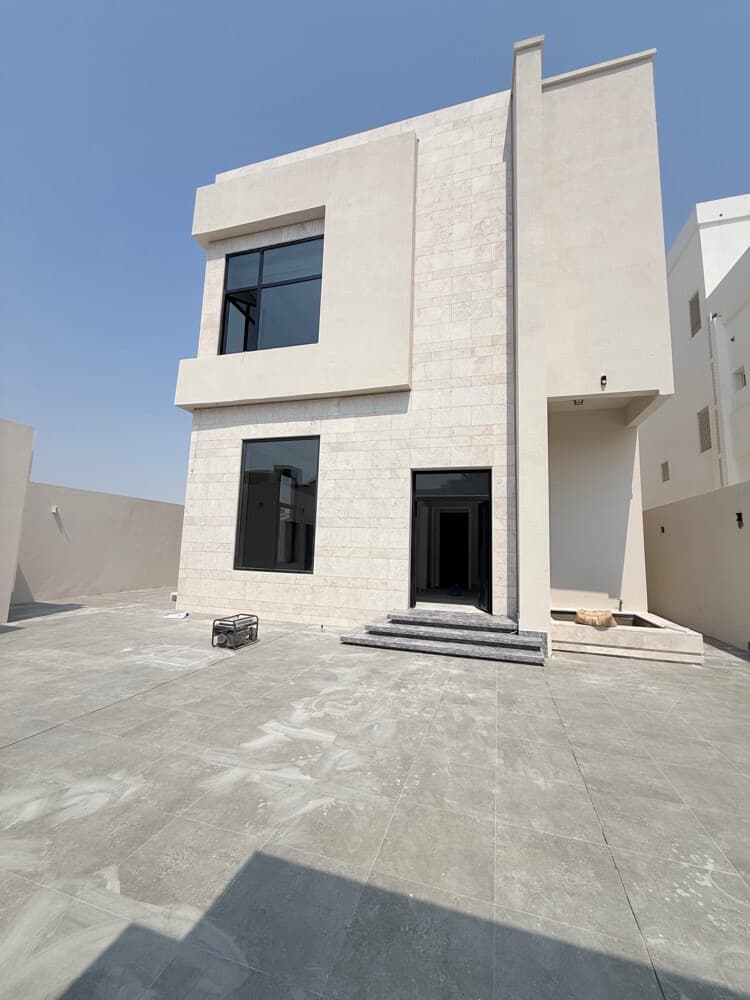 فيلا سكنية 7 غرف نوم للبيع
