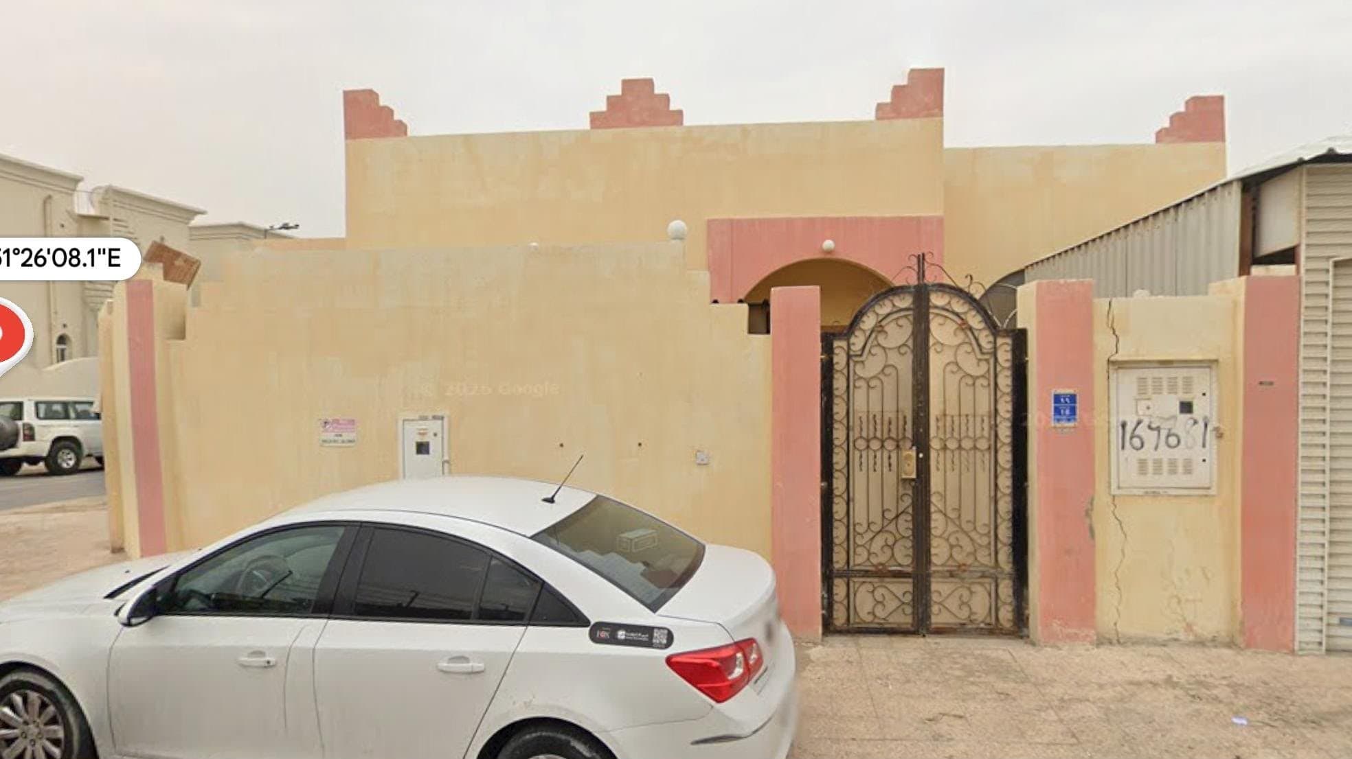 فيلا سكنية 4 غرف نوم للبيع