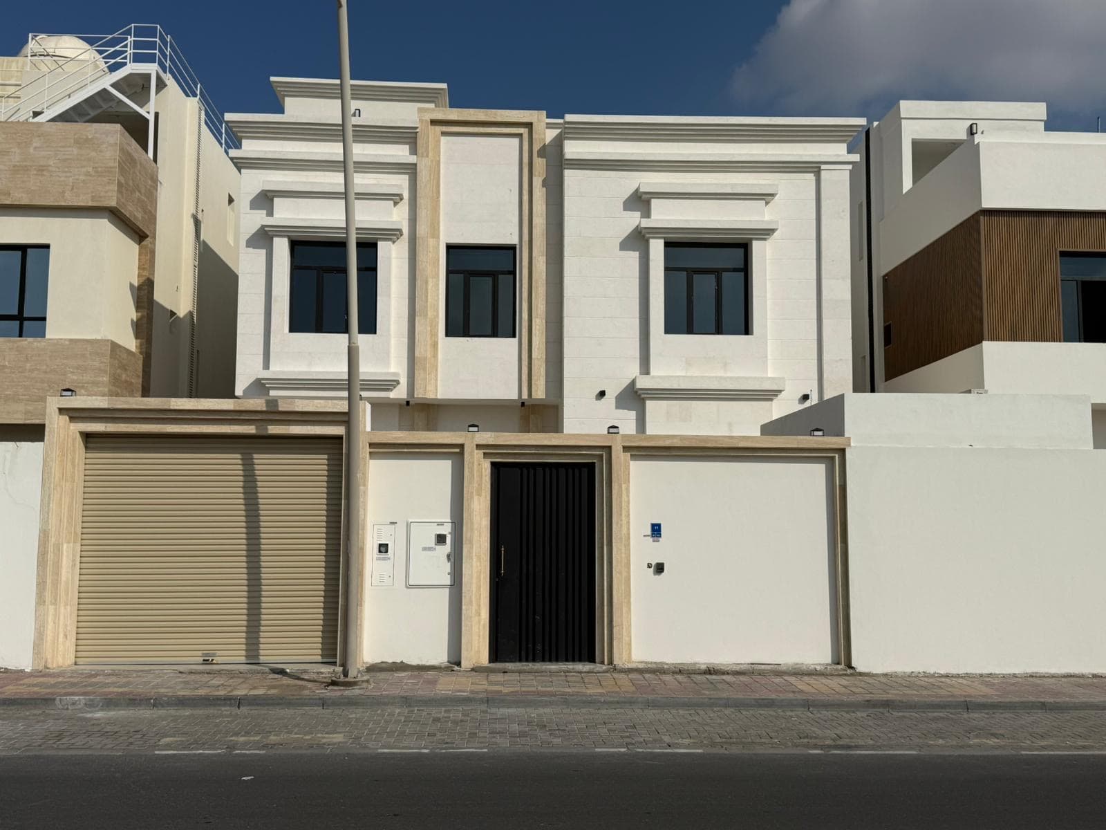 فيلا سكنية 7 غرف نوم للبيع في الثمامة