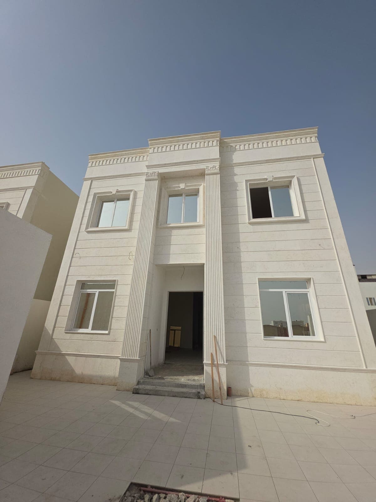 فيلا سكنية 6 غرف نوم للبيع في سميسمة 