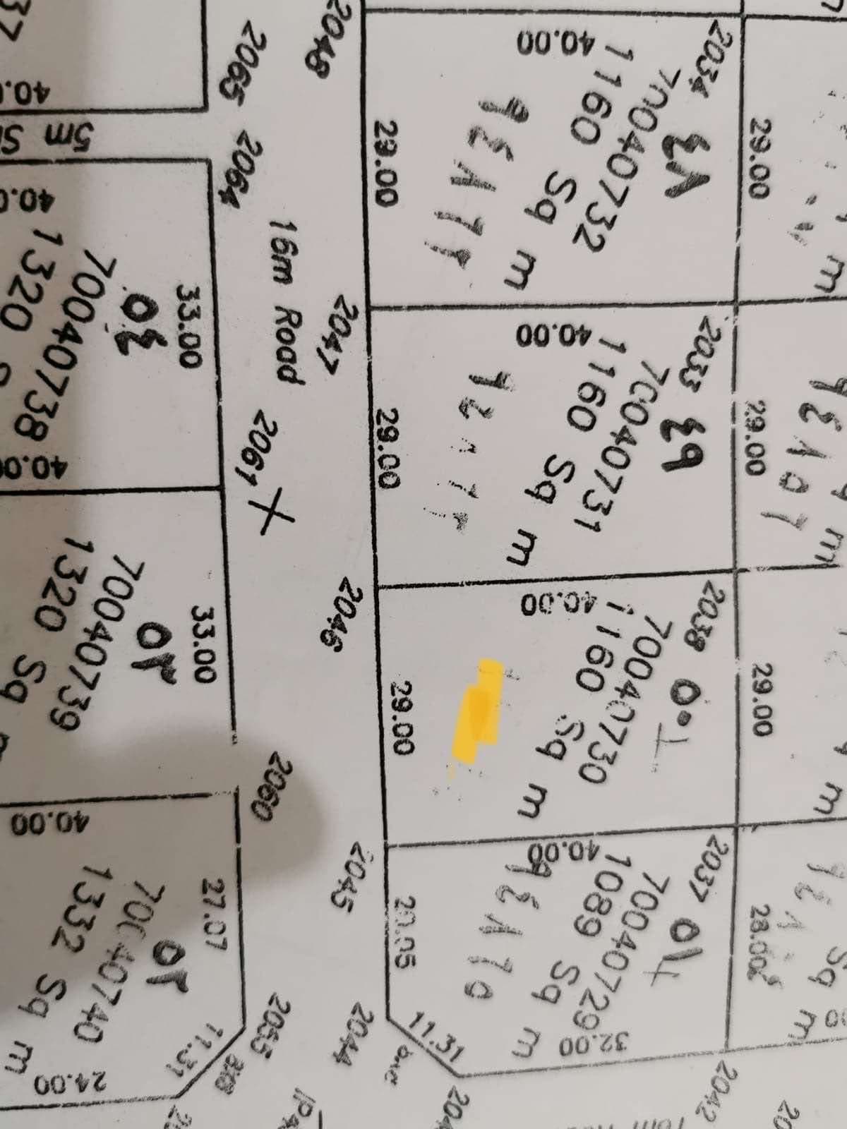 Residential Land for Sale in Al Kheesa